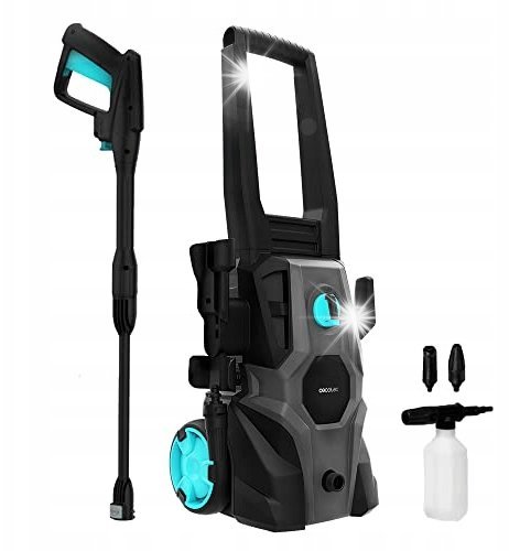 Cecotec HydroBoost 08136 1400W