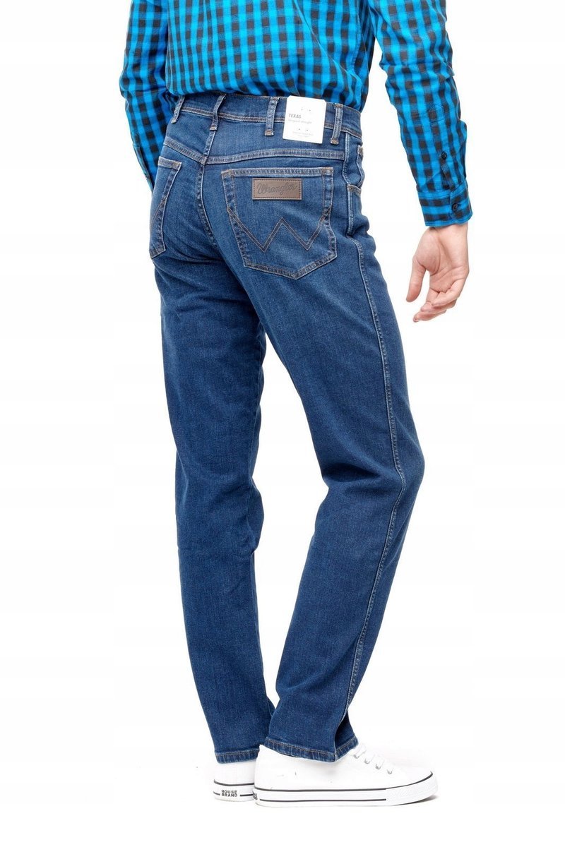WRANGLER TEXAS DARK STORM W121LP36N 31/32
