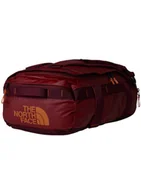 Torby podróżne - Plecak / torba podróżna The North Face Base Camp Voyager Duffel 32 l - sumac / iron bronze - miniaturka - grafika 1
