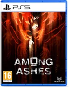 Gry PlayStation 5 - Among Ashes PS5 - miniaturka - grafika 1