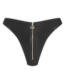 Majtki damskie - Stringi Wish - miniaturka - grafika 1