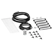 Inne akcesoria do nawadniania - RainPoint Zestaw akcesoriów DIK10 - miniaturka - grafika 1