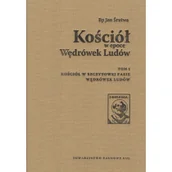Religia i religioznawstwo - Kościół w epoce Wędrówek Ludów - miniaturka - grafika 1
