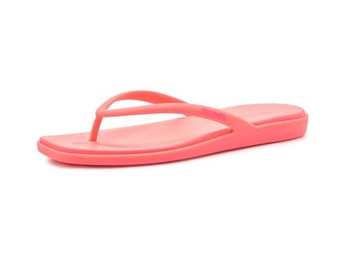 Crocs Damskie japonki Miami, Guava, 5 UK, Gujawa, 37/38 EU