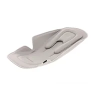 Akcesoria do wózków - Thule Newborn Inlay Soft Grey - miniaturka - grafika 1
