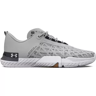 Buty sportowe męskie - Buty Treningowe Męskie Under Armour TriBase Reign 5 - grafika 1