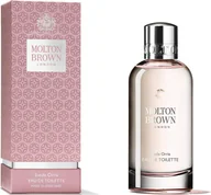Wody i perfumy unisex - Molton Brown Molton Brown, Suede Orris, Eau De Toilette, Unisex, 100 ml Unisex - miniaturka - grafika 1