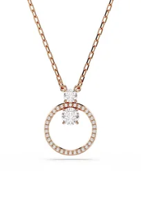 Swarovski naszyjnik CONSTELLA 5692266 - Naszyjniki - miniaturka - grafika 1