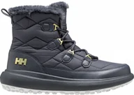 Śniegowce damskie - Damskie buty zimowe Helly Hansen Willetta 2.0 MID - granatowe - miniaturka - grafika 1