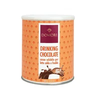 Kakao i czekolada - Domori czekolada pitna puszka 500g - miniaturka - grafika 1