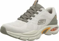 Trampki męskie - Skechers trampki męskie SKECH-AIR VENTURA szary, rozmiar 47,5 (232655) - miniaturka - grafika 1