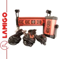 Sprzęt geodezyjny - System kontroli maszyn Digger RC LAMIGO - miniaturka - grafika 1