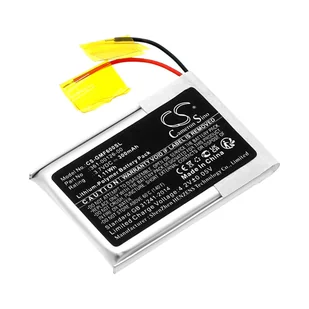 Garmin Tactix Delta Solar / 361-00126-00 300mAh 1.11Wh Li-Polymer 3.7V (Cameron Sino) - Akcesoria do smartwatchy - miniaturka - grafika 1