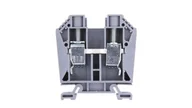 Kostki, złączki, wtyczki - Geberit em group szynowa gwintowa ZSG ( ZUG ) 35/50mm2 szary 43404 43404 - miniaturka - grafika 1