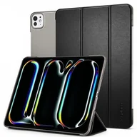 Etui do tabletów - Etui na iPad Pro SPIGEN Smart Fold Czarny - miniaturka - grafika 1