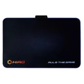 Podkładki pod mysz - Hiro Podkładka pod Apollo Precision+ 40 zł na dzień dobry w Klubie MediaMarkt ! Apollo Precision - miniaturka - grafika 1