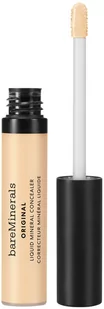 Bareminerals Original Liquid Mineral Concealer - Korektory do twarzy - miniaturka - grafika 1