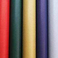 Opakowania i torebki na prezenty - Fastima Zestaw świąteczny do pakowania 57cmx2m 5x2m ZST55 - miniaturka - grafika 1