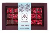 Czekolada - Czekolada Gorzka Z Żurawiną - Blue - miniaturka - grafika 1
