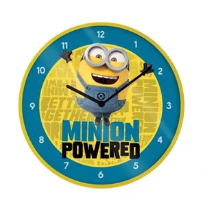 Alltoys zegar Minionki - Zegary - miniaturka - grafika 1