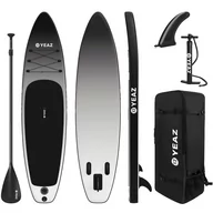 Deski SUP - Black Sands Beach - Aquatrek - Set Deska Sup I Zestaw - miniaturka - grafika 1