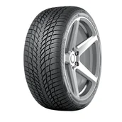 Opony zimowe - Nokian WR Snowproof P 255/45R19 104V - miniaturka - grafika 1