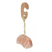 Przysmaki dla gryzoni - Trixie Kamień z solą z Himalajów 60g nr kat.6004 - miniaturka - grafika 1
