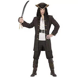 Widmann - Kostium pirata kapitan - Moda i Uroda OUTLET - miniaturka - grafika 1