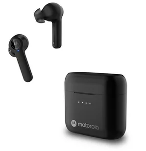 Motorola BUDS-S ANC TWS Black - Słuchawki - miniaturka - grafika 3