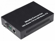 Konwertery sieciowe i transceivery - OPTON Media CBF SFP+ RJ-45 10GBase-TX 10GBase-FX - miniaturka - grafika 1