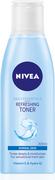 Toniki i hydrolaty do twarzy - NIVEA Cleansing Tonik 200 ml - miniaturka - grafika 1