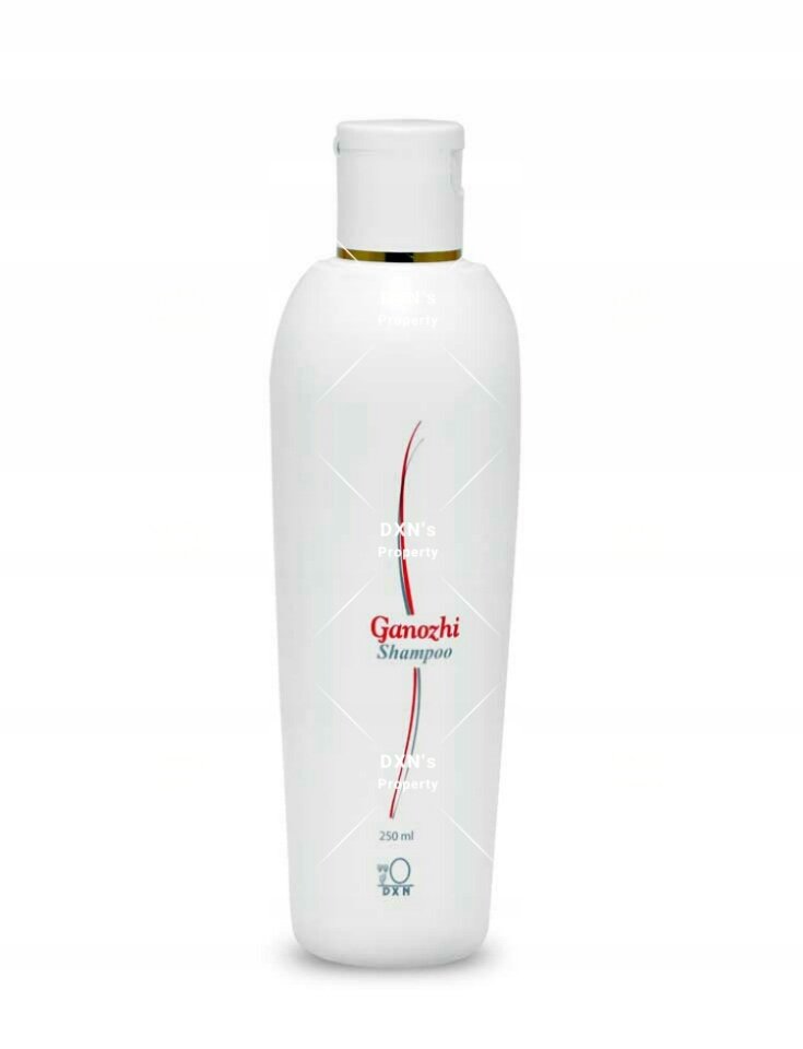 Szampon Ganozhi z Reishi Dxn 250ml