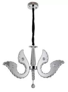Candellux VENEZIA 33-55491 lampa wisząca - Lampy sufitowe - miniaturka - grafika 1