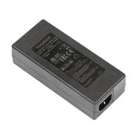 Wtyczki i adaptery - MIKROTIK 48V2A96W Mikrotik 48V2A96W 48V 2A 96W Power Adapter + Power plug - miniaturka - grafika 1