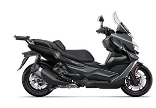 top master bmw c400gt - Kufry i sakwy motocyklowe - miniaturka - grafika 1
