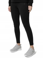 Legginsy - LEGGINSY GETRY 4F H4Z22-LEG010-20S czarne XS - miniaturka - grafika 1
