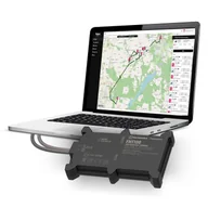 Lokalizatory GPS - Lokalizator GPS Teltonika FMT100 2G z dostępem do aplikacji NaviCompact - miniaturka - grafika 1