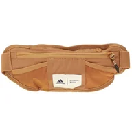 Nerki - Saszetka Nerka do biegania Adidas x Universal Works Bum Bag brązowa - miniaturka - grafika 1
