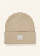 Czapki męskie - Columbia Czapka City Trek beige - miniaturka - grafika 1