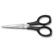 Nożyce kuchenne - Nożyczki uniwersalne VICTORINOX Itally Czarny (13 cm) - miniaturka - grafika 1