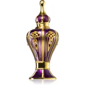 Wody i perfumy damskie - Al Haramain Narjis Cpo perfumy w olejku 15ml - miniaturka - grafika 1