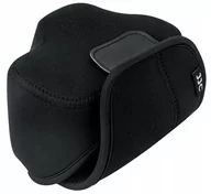Paski, szelki, uprzęże foto - Futerał Pokrowiec Neoprene Do Canon Eos R7 / R10 / Oc-c3bk - miniaturka - grafika 1