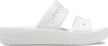 Crocs klapki damskie Crocs Baya Platform Sandal 208188 rozmiar 38,5