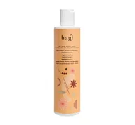 Kosmetyki do kąpieli - Hagi Korzenna Pomarańcza Naturalny Żel Do Mycia Ciała 300ml - miniaturka - grafika 1