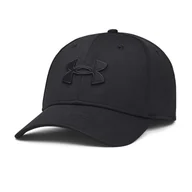 Czapki męskie - Czapka z daszkiem męska Under Armour Blitzing Cap - miniaturka - grafika 1