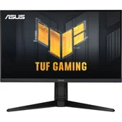 Monitory - ASUS TUF Gaming VG27AQL3A - miniaturka - grafika 1