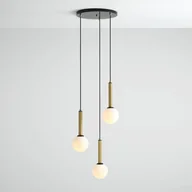 Lampy sufitowe - Aldex Lampy Lampa Rinn 1098E_1 1098E_1 - miniaturka - grafika 1
