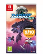 Gry Nintendo Switch - G-Darius HD GRA NINTENDO SWITCH - miniaturka - grafika 1