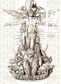 Komiksy dla młodzieży - Death Note - miniaturka - grafika 1