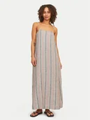 Sukienki - JJXX Sukienka letnia Raya 12253411 Kolorowy Loose Fit - miniaturka - grafika 1